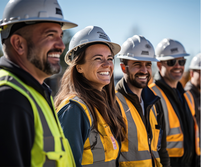 Axom Groupe : Construction écologique en Indre-et-Loire