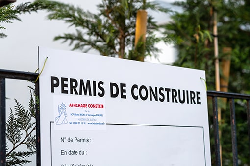 Axom Groupe : permis de construire à Amboise, Blois & Tours