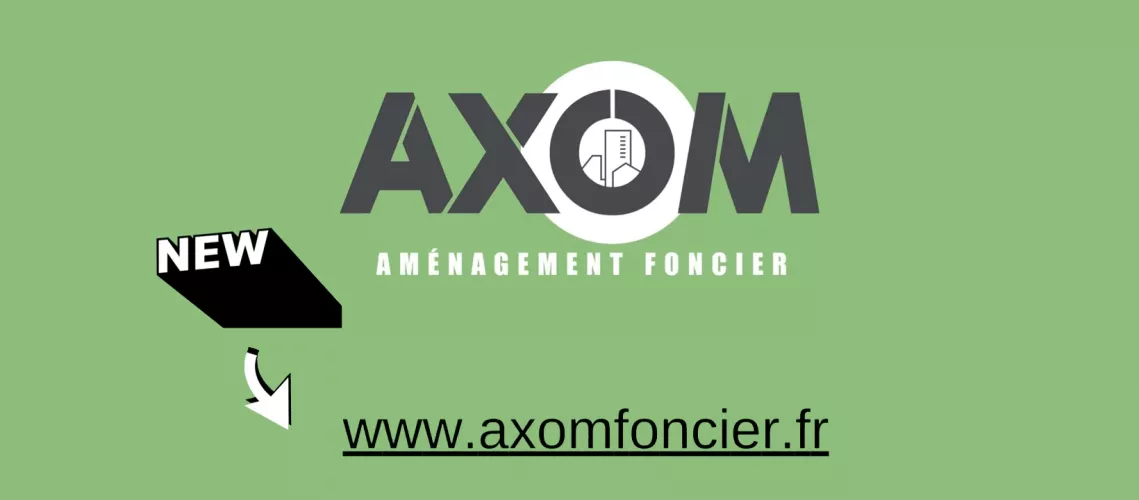 Axom Aménagement Foncier