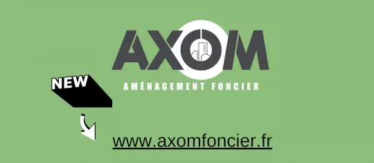 Axom Aménagement Foncier